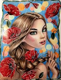 Most of the supposed fairies don't look anything like fairies. Pin On Christine Karron