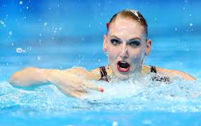 Доказываем, что спорт бывает интересным. Svetlana Romashina V Obraze Karmen Zavoevala Zoloto V Yuzhnoj Koree Sport Metro