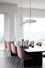 The Esplanade Family Home In Melbourne By Golden Yellowtrace Interior Design Awards Modern Dining Room Dining Room Furniture