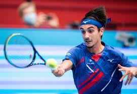 Click here for a full player profile. Tennis Impresa Di Sonego A Vienna Djokovic Battuto Nei Quarti News Sportmediaset