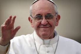 Bądźmy na bieżąco z jego homiliami, przemówieniami i. 7 Rocznica Wyboru Papieza Franciszka Zakony