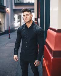 Image result for black funeral dress men