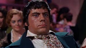 The Curse of the Werewolf