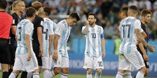 Full squad information for argentina, including formation summary and lineups from recent games, player profiles and team news. Covid 19 Scare Argentina Offers To Host Copa America 2021 The New Indian Express