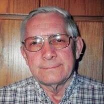 Carl E. Coy Obituary