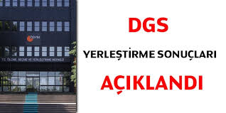 Maybe you would like to learn more about one of these? Dgs Yerlestirme Sonuclari Aciklandi Memurlar Net