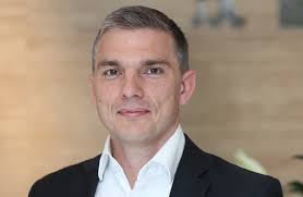 RealTime Mandarin Founder Andrew Methven