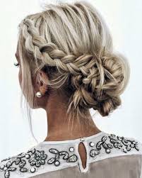 This grecian style wedding updo is large and in charge. Best 2021 Wedding Updos Ideas For Every Bride Wedding Forward