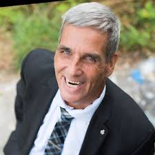 Speaker Joe Roberts aka The Skid Row CEO- Remarkable! A Speakers Bureau