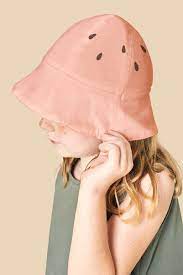 Download Premium Illustration Of Girl Wearing Tank Top And Bucket Hat Clothing Mockup Fashion Mockup How To Wear