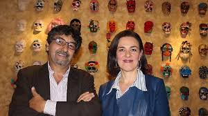 Daniel Arróniz es galardonado como mejor fotógrafo del año