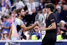 Flawless Fritz eases into quarter-finals, keeps American flag flying at US  Open