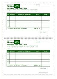 Contoh nota penjualan toko bangunan. Contoh Nota Penjualan Ms Word Format Blog Pai