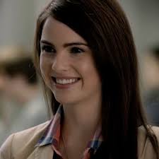 Diana Meade The Secret Circle Aesthetic