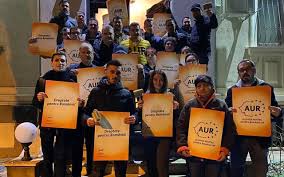 Scris de ziua de cluj. Clip Southern Ribbon Toti Candidatii La Europarlamentare Whisksandwit Com