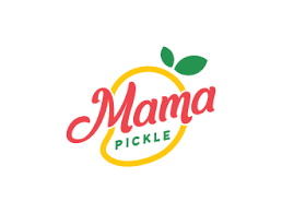 This clipart image is transparent backgroud and you can download (665x665) pickles logo design png clip art for free. Mama Pickle Logo Design 48hourslogo