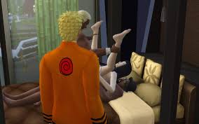 Rule34 - If it exists, there is porn of it  artist request, big smoke,  hyuuga hinata, killer bee, uzumaki naruto  3214261