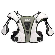 Stx Cell 3 Shoulder Pad