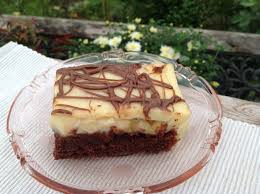 Bananen Schoko Kuchen Mit Pudding Bananenpudding Kuchen Pudding Kuchen Kuchen Rezepte Banane