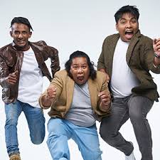 Maharaja lawak mega 2019 m5. Puteh Juara Maharaja Lawak Mega 2019 Pubi Perak