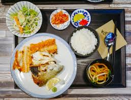 Sunway pyramid is a popular hang out place for the community especially on weekends. Eat Drink Kl Kushiya Sunway Geo Avenue
