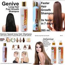 My longstanding favorite shampoo/conditioner combo has been paul mitchell's lemon sage thickening shampoo and conditioner. Genive Long Hair Fast Growth Shampoo Shopee Malaysia