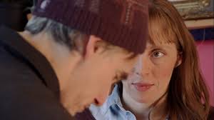 16 WORDS OR LESS — Staging Film