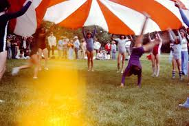 With our wide selection of pe parachutes, your students will look forward to gym class. Giant Parachute Games In Elementary School Jennifer Chronicles