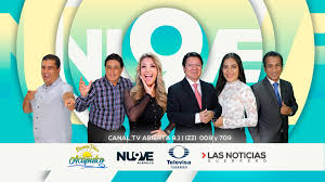 Creamos contenidos para el mundo e historias para el corazón bit.ly/3snkvdd. Televisa Guerrero Videos Facebook