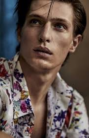 The Best of Fellows 2019 Man About Town Editorial