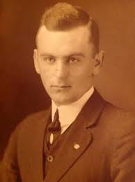 Dennis Barnes Hardy (1893-1979)