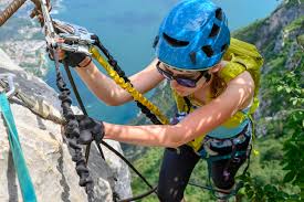 La 31 ianuarie 2019 20:22 reactualizat la: 6 Awesome Via Ferrata In Europe Much Better Adventures Magazine