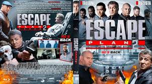 Audience reviews for escape plan 2: Covercity Dvd Covers Labels Escape Plan 2 Hades