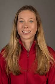 2024 Women's Cross Country Roster