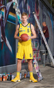 Find the perfect uconn niels giffey stock photos and editorial news pictures from getty images. Niels Giffey Niels Giffey Alba Berlin