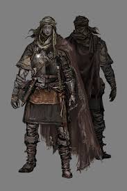 Dark souls concept art knight. Dark Souls 3 Starting Classes Concept Art Revealed Ign