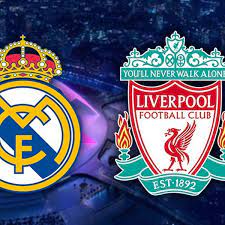 You are watching real madrid vs liverpool fc game in hd directly from the santiago bernabeu, madrid, spain, streaming live for your computer, mobile and tablets. Vrhkiemarvzxrm