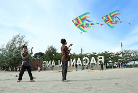 Sila ikuti cara untuk memasang kalender disini. Pantai Bagan Lalang Terokai Keindahan Pantai Istimewa Di Selangor Ini