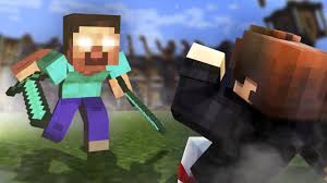 Play paper minecraft ultra mod. Herobrine Mod For Minecraft Pe For Android Apk Download