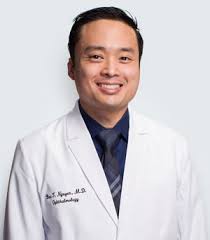 Bac Nguyen, M.D.
