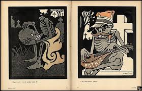 Gustave Henri Jossot Cartoon Art Prints Illustration Art