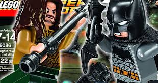 Check out the lego justice league sets below. Justice League Movie Lego Sets Revealed Cosmic Book News
