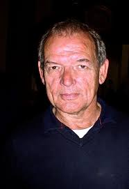 David Schofield (Creator)