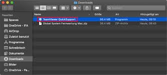 More than 1196 downloads this month. Teamviewer Auf Einem Mac Installieren