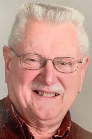 Eugene R. Slagle, 1940-2022