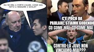 Quattro le formazioni attualmente in lizza: Juve Ramsey E Dybala Stendono L Inter Sui Social Parte La Festa Corriere Dello Sport