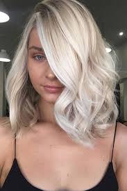 25 Trendy Short Blonde Hair Ideas Lovehairstyles Com Short Blonde Hair Hairdo Blonde Hair Color