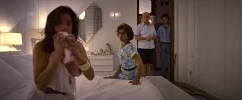 Luisa Ranieri hot È stata la mano di Dio | Solopornoitaliani