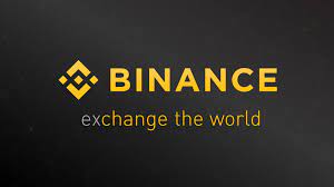 Register An Account With Binance Today Buy Cryptocurrency Cryptocurrency Buy Bitcoin