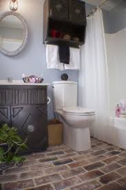 Photos Of Vintage Brick Veneer Brick Bathroom Brick Flooring Brick Floor Kitchen